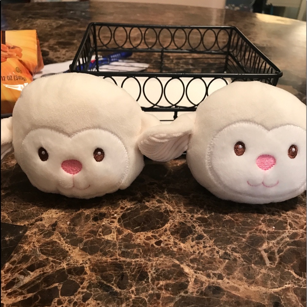 Seat Belt covers for Baby